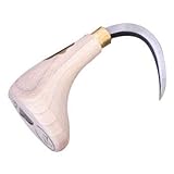 アルデ 手鈎 手鉤 のんこ 75mm