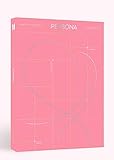 防弾少年団 - MAP OF THE SOUL : PERSONA [4 ver.] CD+7...