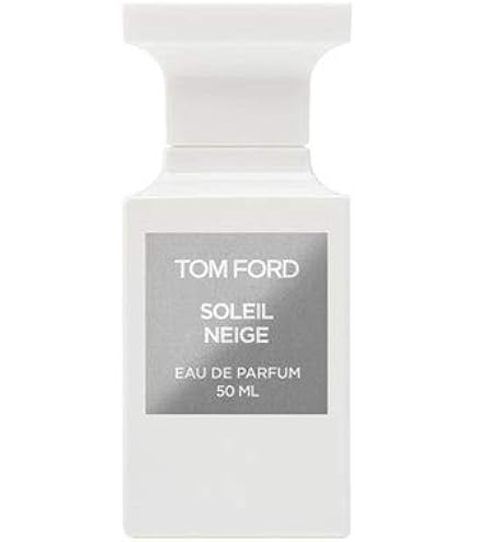 | トムフォード TOM FORD ソレイユ ネージュ 50ml EDP | Tom
