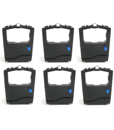 Amazon | ecost shop OKI用 インクリボン ML5650SU-R 【3個セット