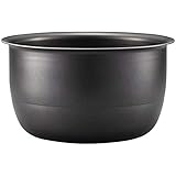 象印 IH炊飯ジャー なべ 内釜 替え用 内なべ 部品 炊飯器 単品 交換用 買い替え用 5.5合炊き B489