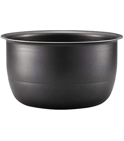 Amazon | B346-6B 象印 内釜(NP-NC10炊飯ジャー用) | 象印マホービン  