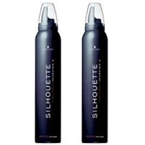 Amazon | 【x2個セット】 シュワルツコフ シルエット ソフトムース