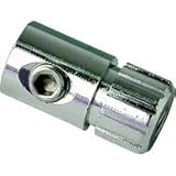 Mintcraft ao109cpボールアダプターW / Set Screw