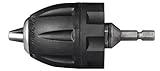 Rockwell RW9275 Keyless Chuck Drill Drive Accessory [並行輸入品]