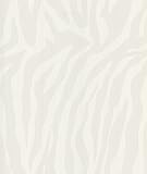 Brewster 429-6718 National Geographic Home Zebra Wallpaper, 20.5-Inch by 396-Inch, Neutral [並行輸入品]