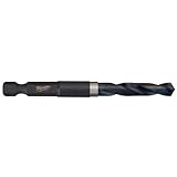 Milwaukee Accessory48-89-4413Shockwave Hex Shank Drill Bit-1/4" HEX IMPACT BIT (並行輸入品)