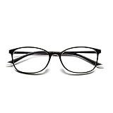 TKZ PINTGLASSES PG-707-BK/T 中度モデル ブラック