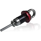 alumania STRAP TYPE HEADPHONE CAP for 3.5mm PLUG (レッド)