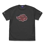 コスパ COSPA NARUTO-ナルト- 疾風伝 暁 Tシャツ SUMI XLサイズ