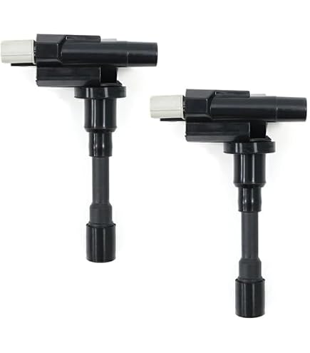 Amazon | ［エムズ部品］ イグニッションコイル 2本&NGK製スパーク
