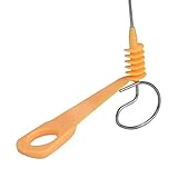 anshintoキッチンツールTornadoポテトスパイラルカッターSlicerチップ4 SpitsタワーMakingツイストShredder
