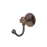 Allied真鍮7120 g-vb Satelliteオービット1つコレクションユーティリティフック、ベネチアブロンズ