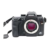 シグマ デジタル一眼レフカメラ SD14 ボディ