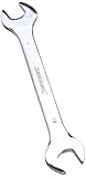 Silverline Open Ended Spanner 18/19mm