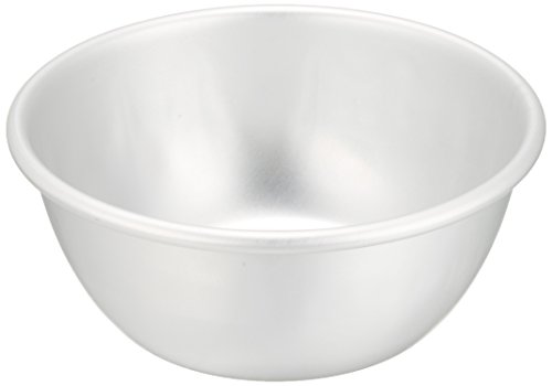 AKAO(アカオ) アルマイト給食用食器 11cm