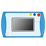 MotoMoto フィルム BANDAI カメラも！プログラミングも！ドラえもんGIGAパッド 用の 保護フィルム ブルーライトカット フィルム 超透明 抗菌 日本製