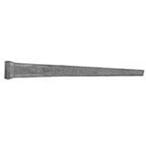 pro-fit 93138 6d Heat TreatedカットMasonryネイル、2、" 1 kg ( 12個パック)