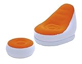 Bestway Comfort Cruiser, Orange [並行輸入品]