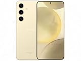 【整備済み品】Galaxy S24 SC-51E 256GB アンバーイエロー SIMフリー
