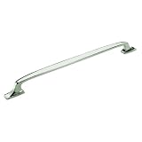 A55324 Pn 18 In. Appliance Pull Highland Ridge - Pearl Nickel