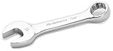 Performance Tool W30617 17mm Stubby Combo Wrench [並行輸入品]