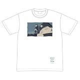 少女終末旅行 生きてるって感じがするねーTシャツ L