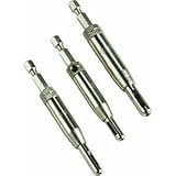 Best Way Tools 58519 Hinge Bit Set by Best Way Tools [並行輸入品]