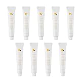 デイリーアロマ YUZUハンドクリーム ミニ (20ｇ×9本) 日本製 ゆず 柚子 柑橘系 保湿 ハンドケア ギフト プレゼント