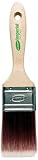 ダイナミックhb186205 Imperialポリエステル50 mm 2インチフラットサッシペイントブラシ