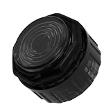 オリジナルゲーマーフィンガー HBFS-30-SCREW HBFS-24-SCREW 30mm 24mm メカニカルプッシュボタン (6pcs 30mm black)