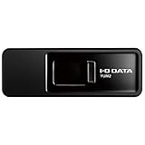 YUM2-16G/K(ブラック) USBメモリ- USB 3.0/2.0対応 16GB