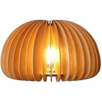 木調照明器具カバー aws_bu-1185