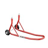 ジェイトリップ(J-TRIP) フォークアップスタンド レッド JT-113RD メンテナンススタンド