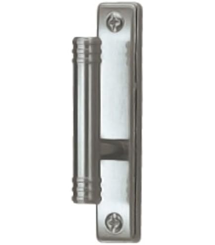 ふさかけ  シルバー 房掛け ふさかけ シルバー 2個入り 「トルニア」 タッセルホルダー