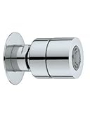 Jaclo S022-BKN Massaging 1' Body Spray, Black Nickel [並行輸入品]