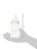 Minbie 7oz BPA-Free Baby Bottle (Bottle Only) by Minbie