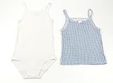 PETIT BATEAU(プチバトー) タンクトップ・キャミソール 90サイズ 女の子