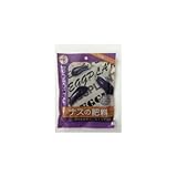 プロトリーフ 園芸用品 1株用肥料 ナス 200g×50袋
