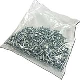 Nails White Bag 650 [並行輸入品]