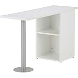 R・Fヤマカワ ノルム サイドテーブル W1200×D400 Z-RFST-1240 [テーブル デスク オフィスデスク 事務机 事務デスク 机 つくえ 事務用 オフィス家具 オフィス用 オフィス用品]