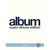 ALBUM<スーパー・デラックス・エディション>
