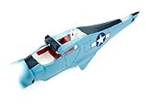 E-Flite EFL612501 Fuselage: Staggerwing 480 おもちゃ (並行輸入)