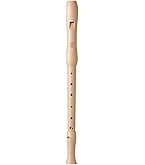 Amazon | MOECK メック ロッテンブルグ ソプラノ リコーダー 4204