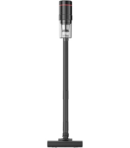 Amazon | コードレス掃除機 2025 26000Pa超パワフル吸引 45分間連続
