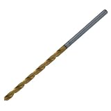理研製鋼 チタンコートドリル 2.2mm (金属・金工)