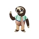 ディズニー フラッシュぬいぐるみ ズートピア Sサイズ 10 1/2インチ