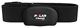 Polar H7 Bluetooth Heart Rate Sensor & Fitness Tracker (Black, Medium/XX-Large) [並行輸入品]