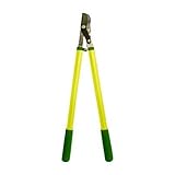 Shanghai Worth Garden Products 6267 Green Thumb 27-Inch Bypass Lopper [並行輸入品]