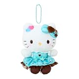 サンリオ(SANRIO) マスコットホルダー（チョコミント） ハローキティ ポリエステル 対象年齢6才以上 061310